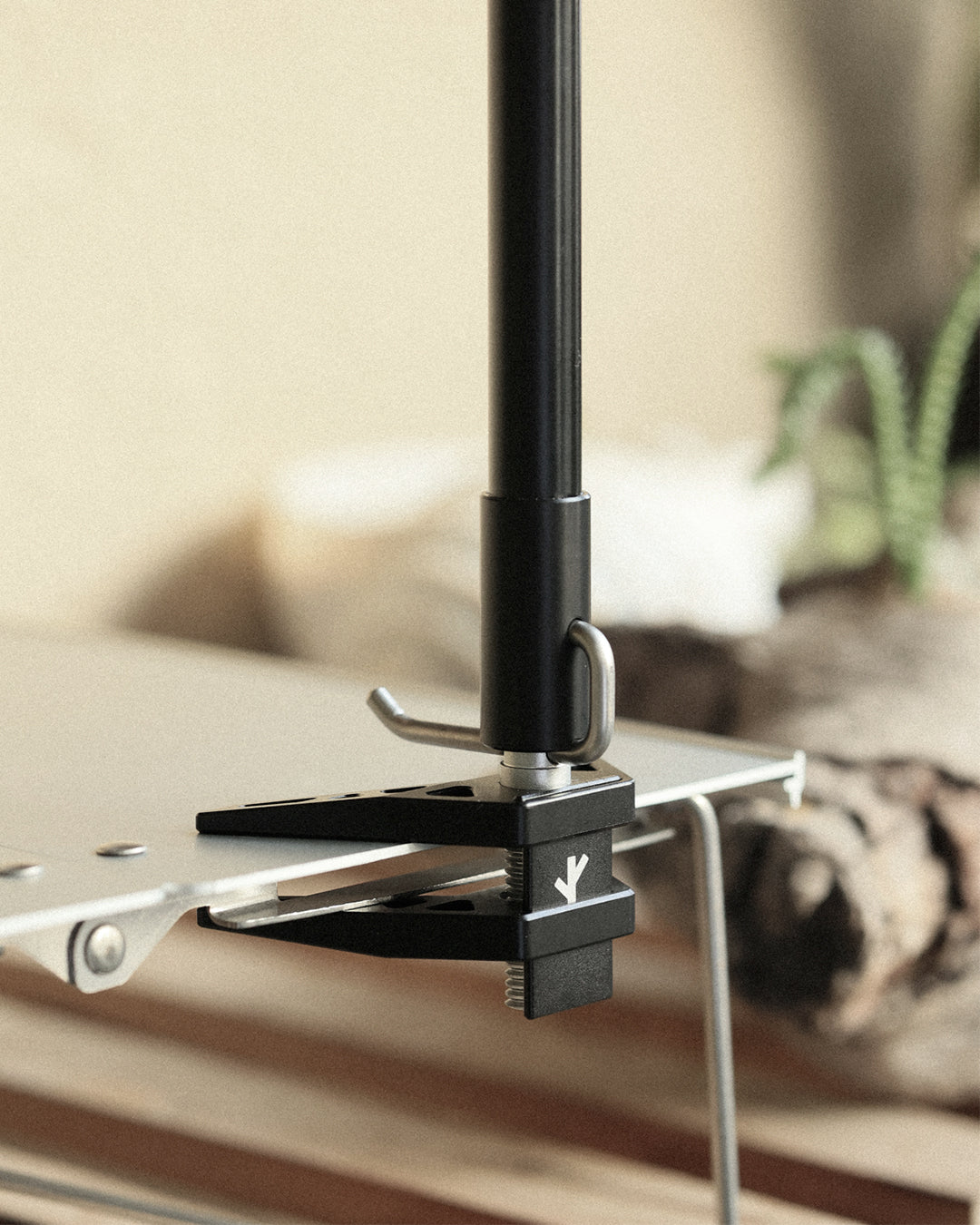 shuworks mountainnsea camping outdoor aesthetic lightstand shuworks 自由之魂 帐篷 灯架