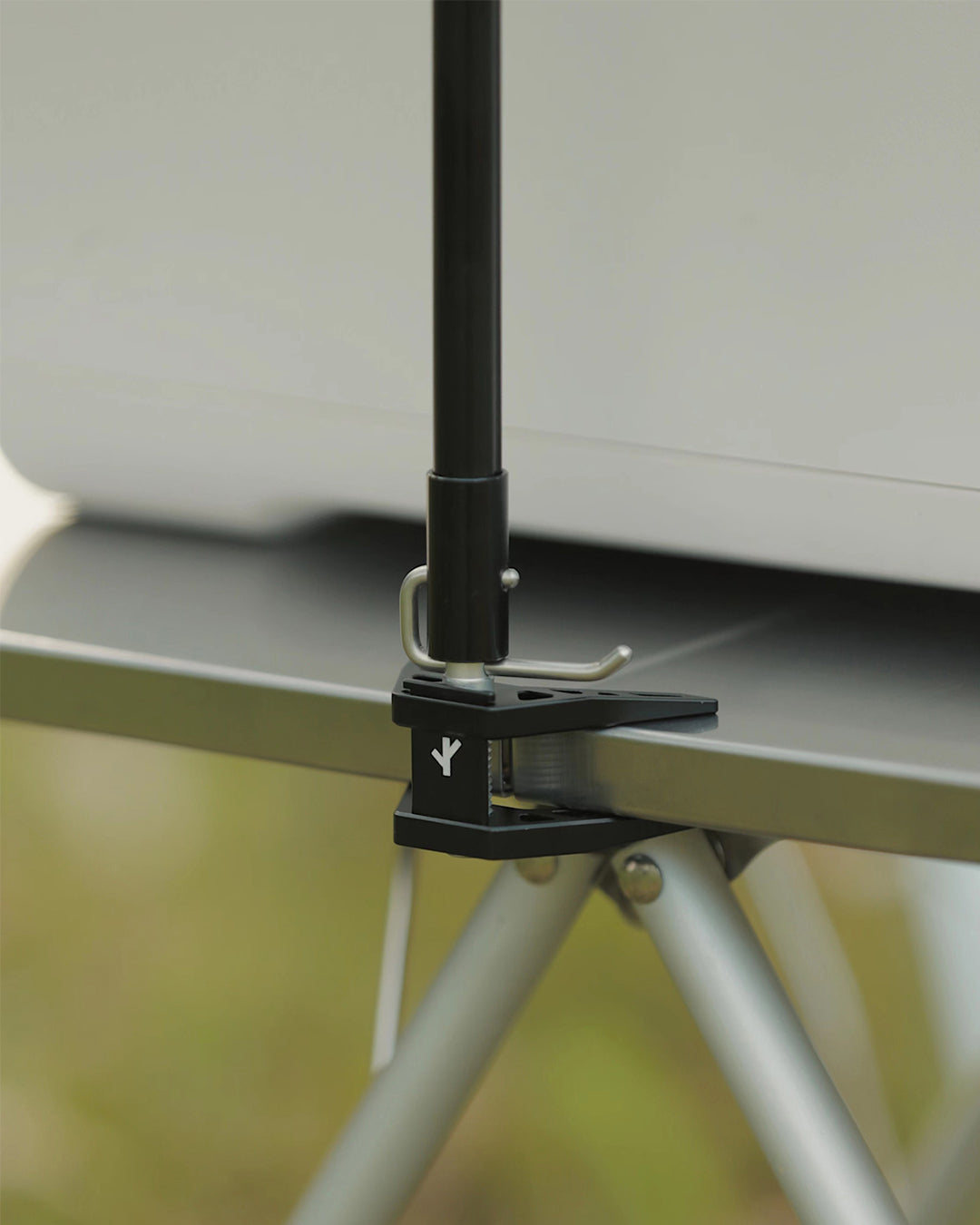 shuworks mountainnsea camping outdoor aesthetic lightstand shuworks 自由之魂 帐篷 灯架