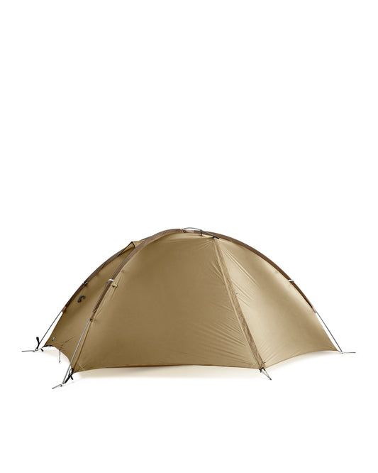 TFS TENT STAR 2 è‡ªç”±ä¹‹é‚  snowpeak camping tents ouitdoor mountainnsea