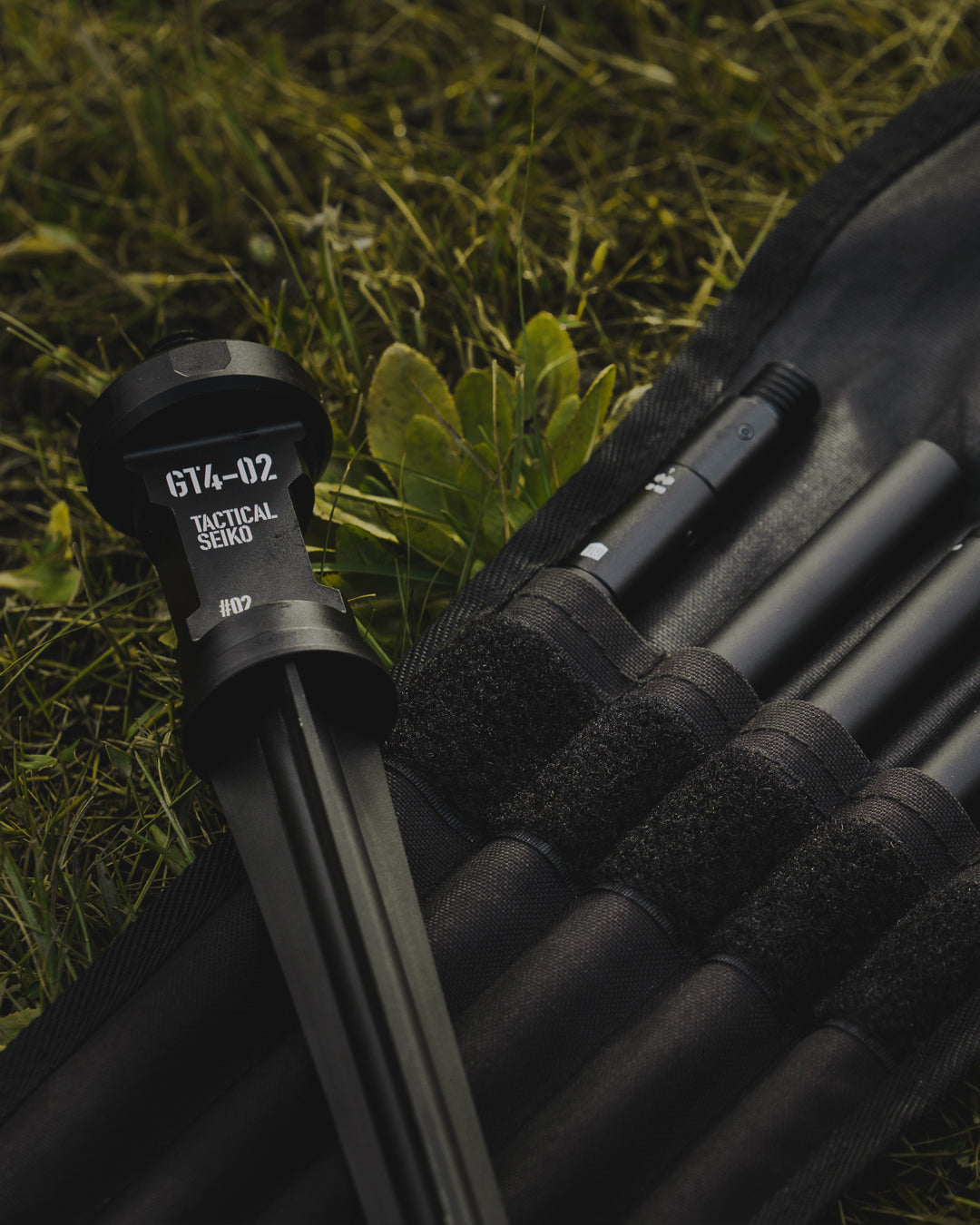 aChaos.park Speedy GT4 Ultralight Lantern Stand light pole Cool Lantern Standorks 自由之魂 帐篷 灯架