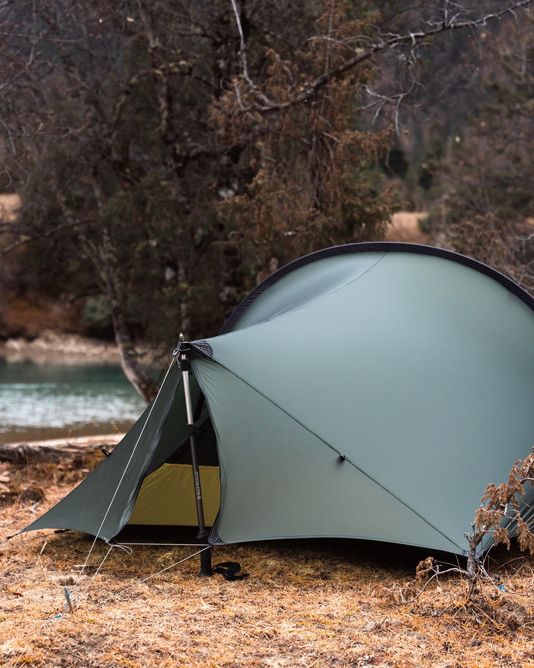 TFS Tents Enran 2