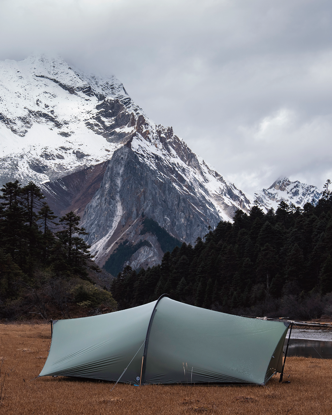 TFS Tents Enran 2