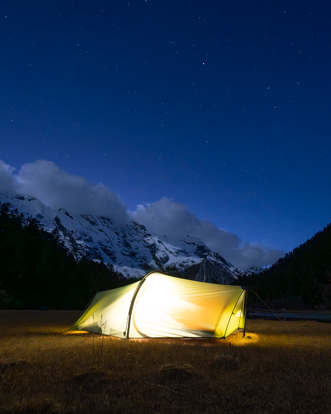 TFS Tents Enran 2