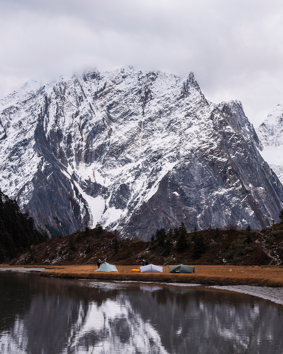 TFS Tents Enran 2