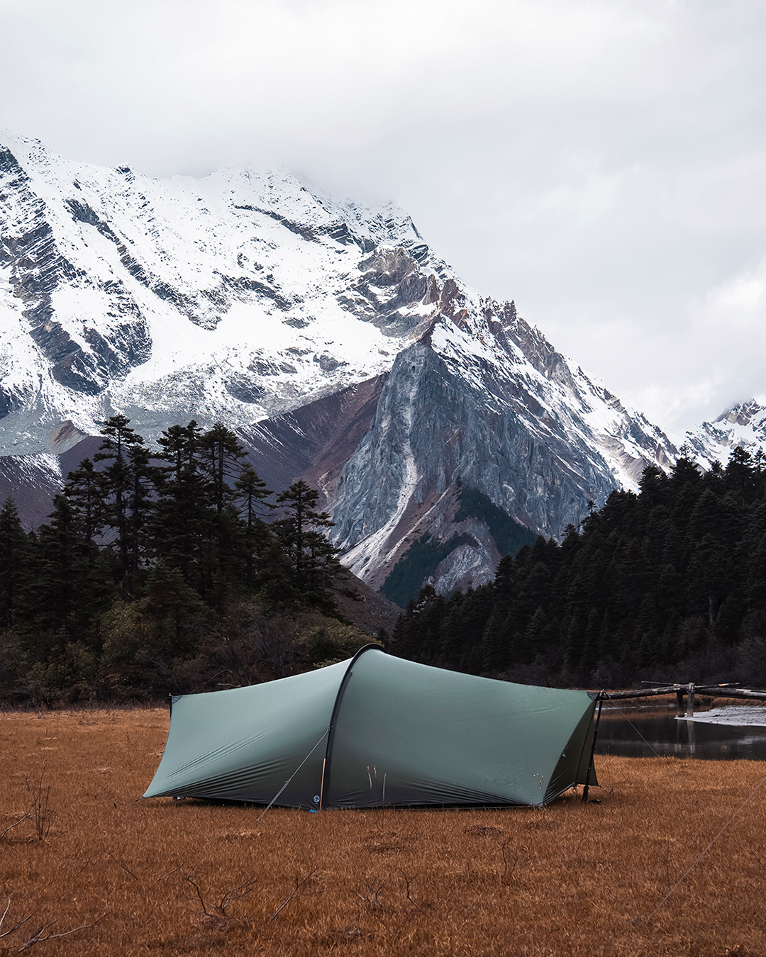 TFS Tents Enran 2