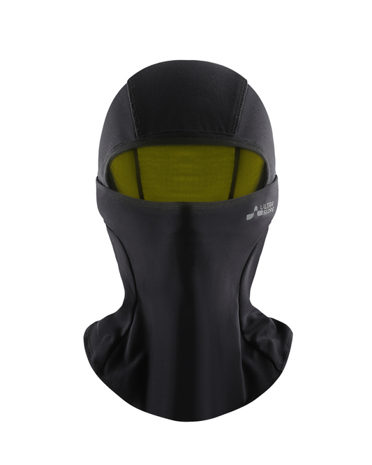 Ultra Slope Removable Protective Face Mask