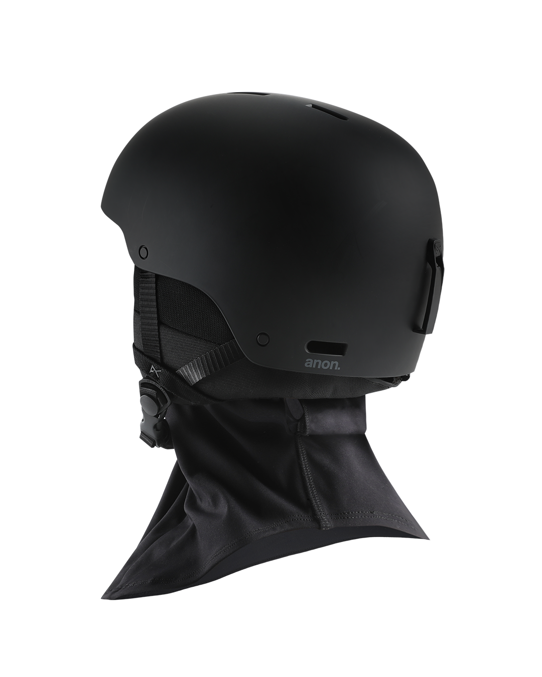 Ultra Slope Removable Protective Face Mask