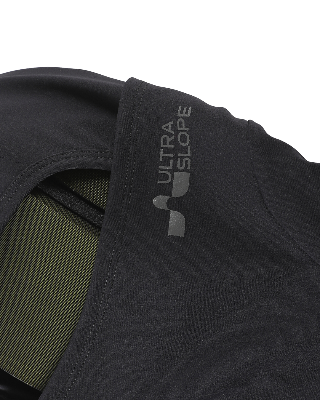 Ultra Slope Removable Protective Face Mask