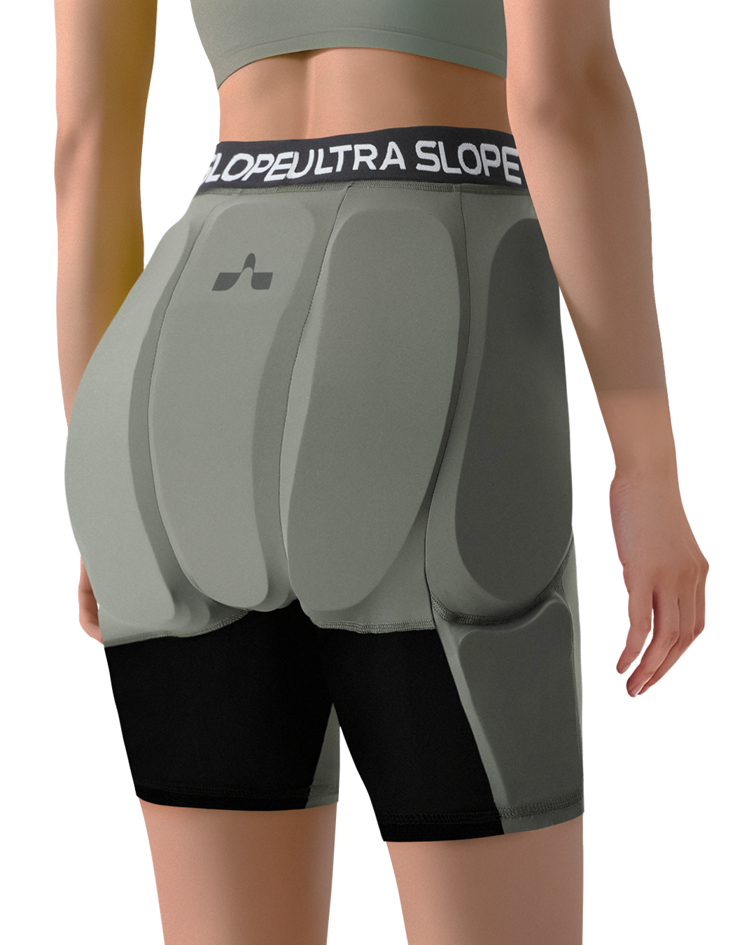 Ultra Slope Ultimate Protection Cushion