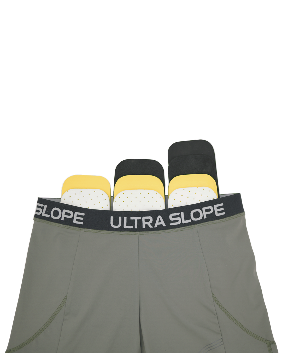 Ultra Slope Ultimate Protection Cushion