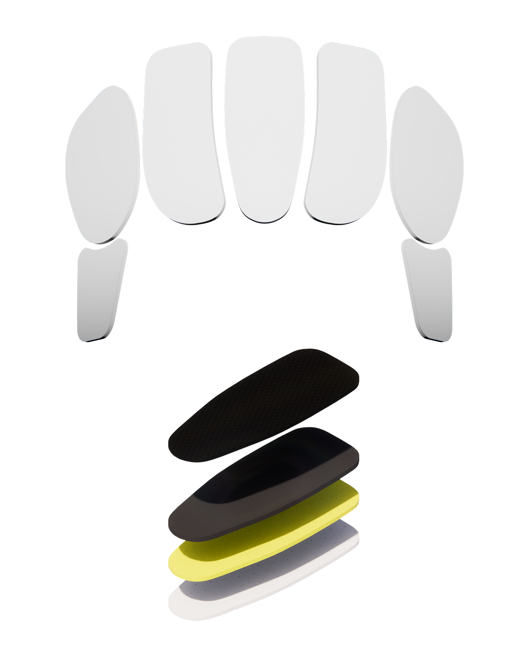Ultra Slope Ultimate Protection Cushion