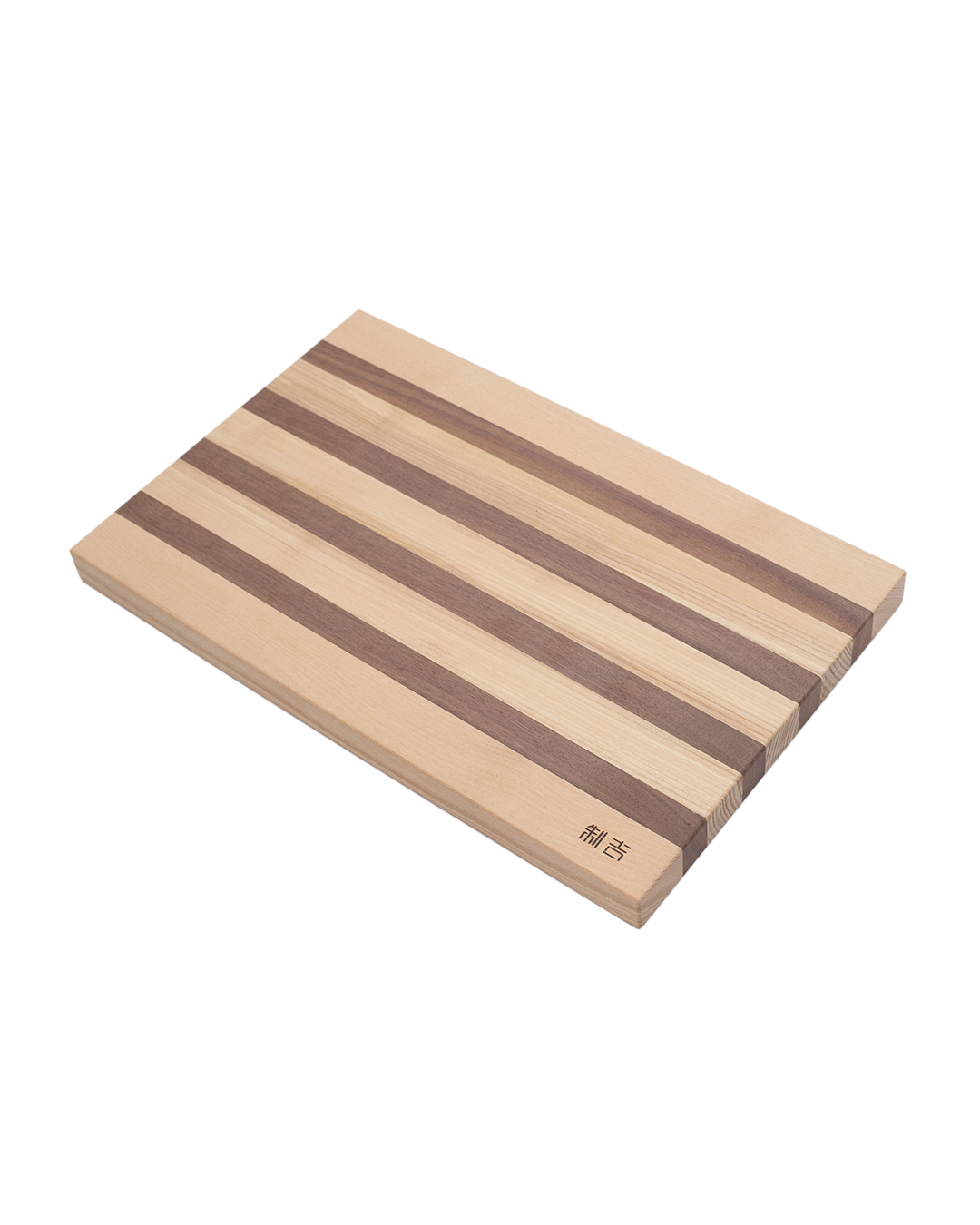 Very Made End Grain Cutting Board