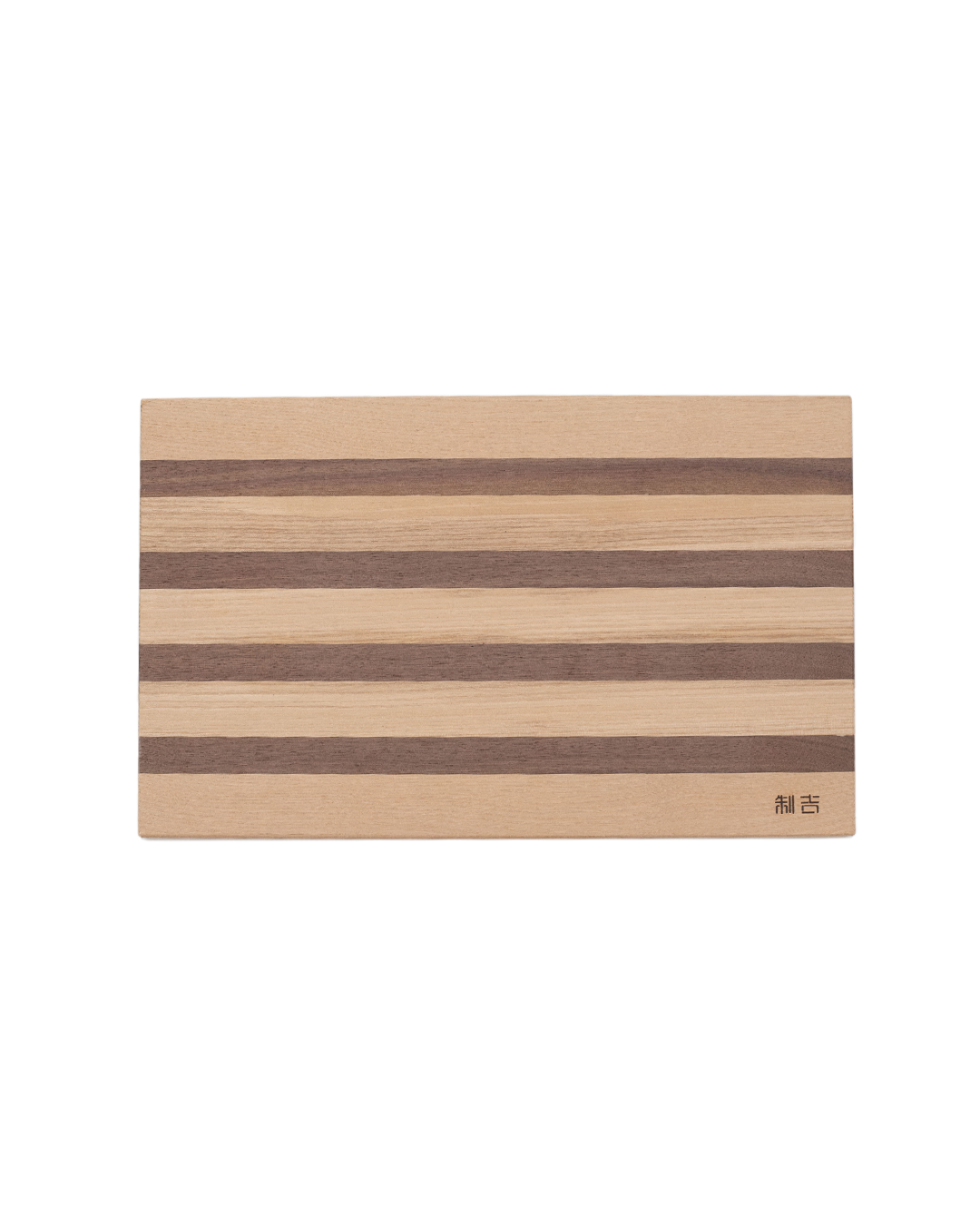 Very Made End Grain Cutting Board