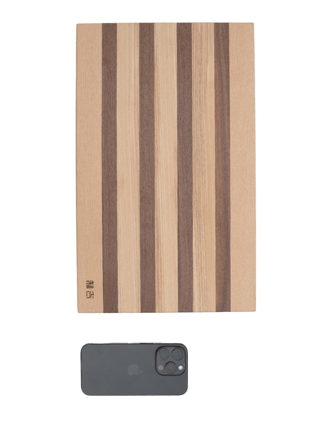 Very Made End Grain Cutting Board