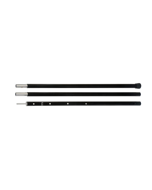 TFS Pretents 19mm Adjustable Tarp Pole Set