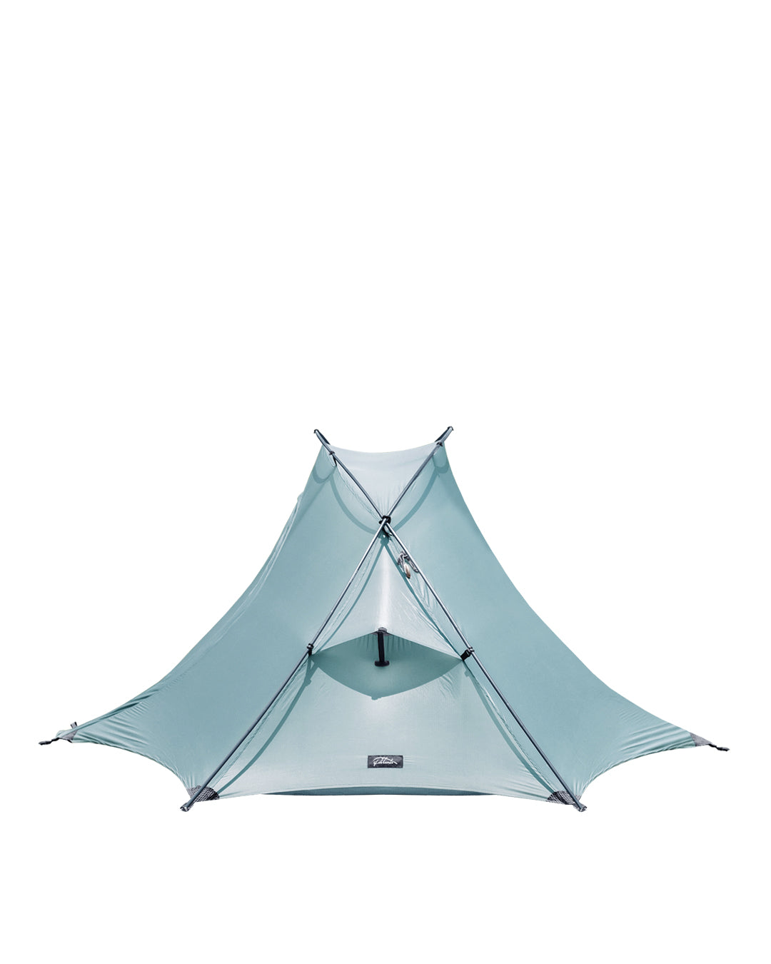 Ultra-light solo backpacking tent that combines functionality with aesthetics. designed to keep you safe on mountains yet weight only 1.25kg