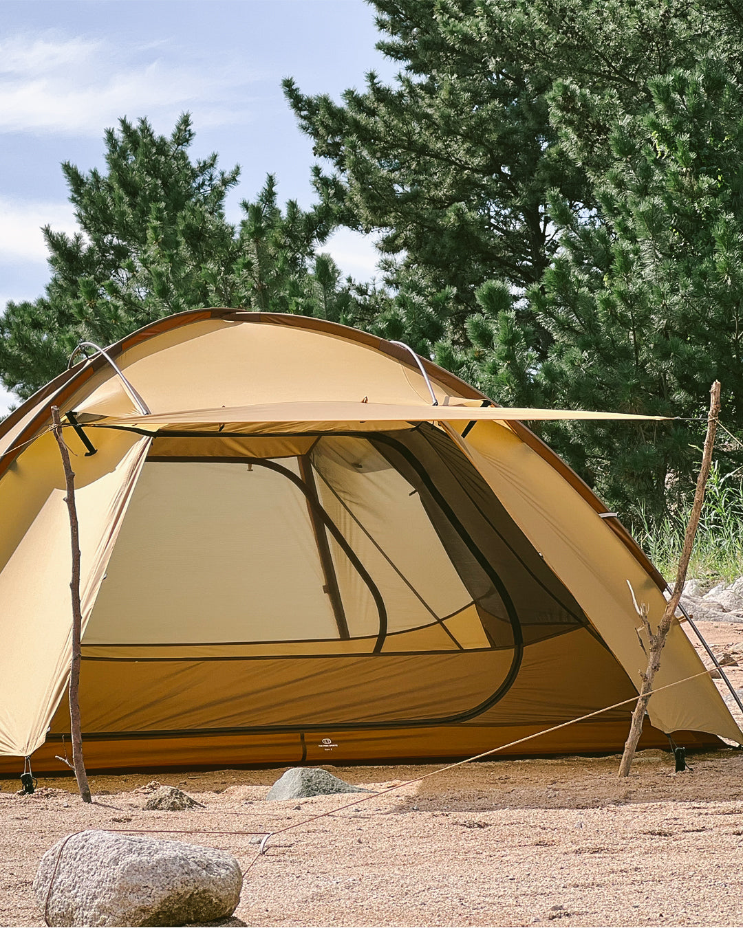 TFS Tents Star 3