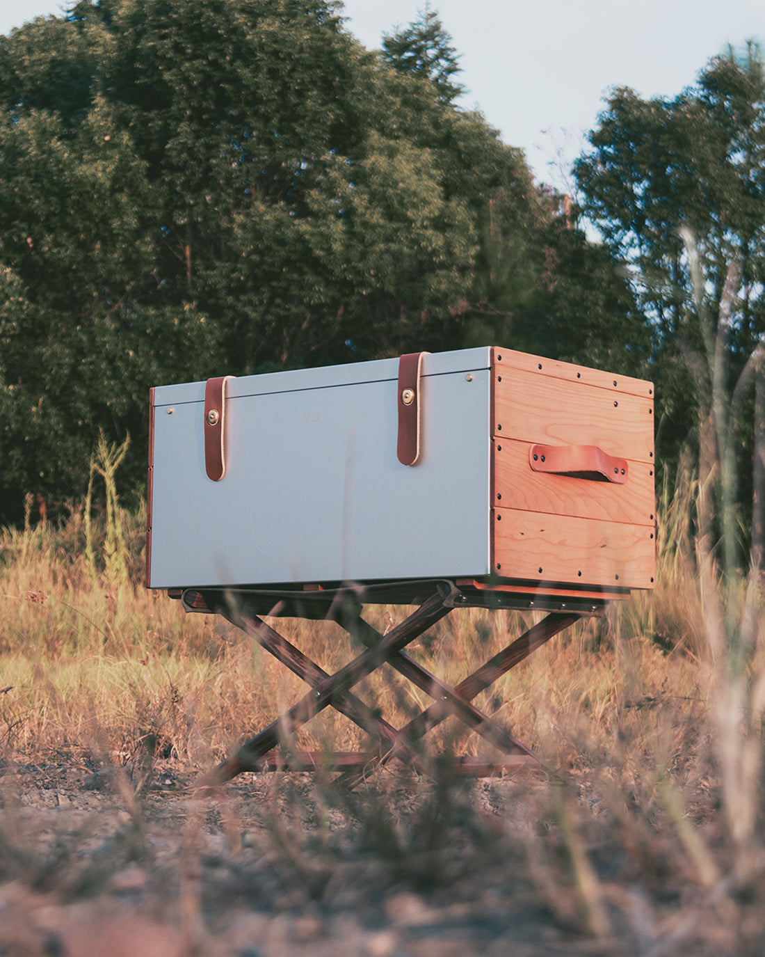 storage box camping storage box very made