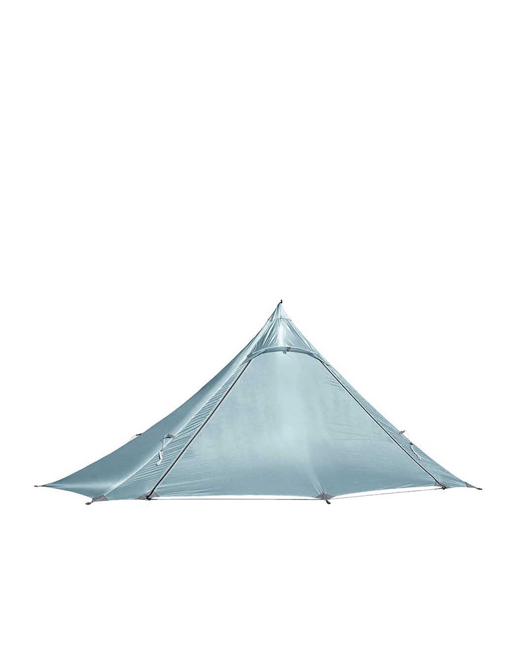 Pretents Soloist Trekking Pole Tent