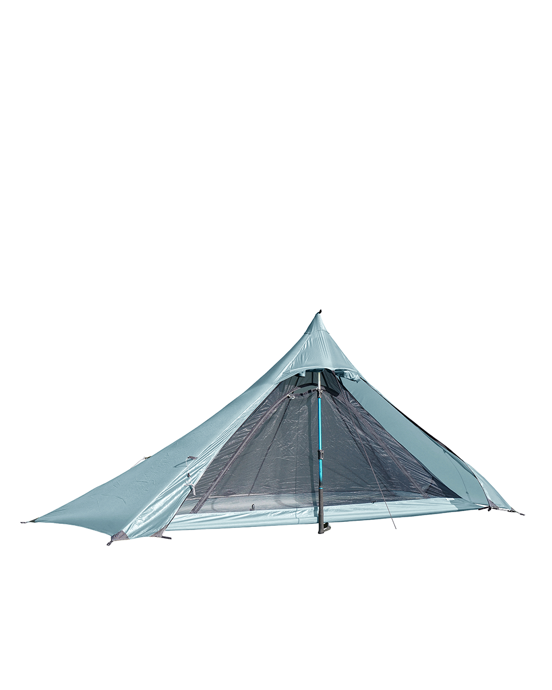 Pretents Soloist Trekking Pole Tent