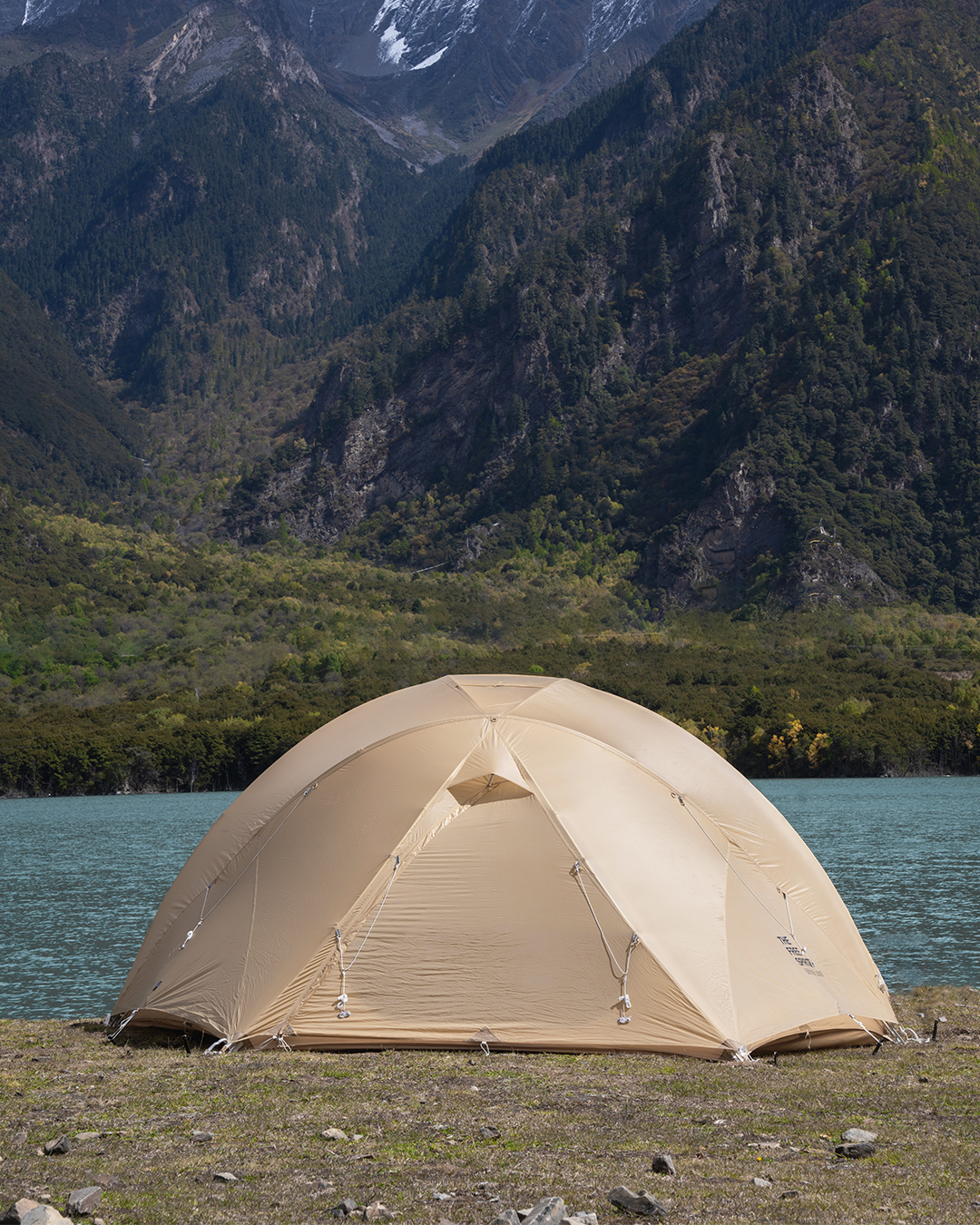 TFS Tents Sky Dome Pro