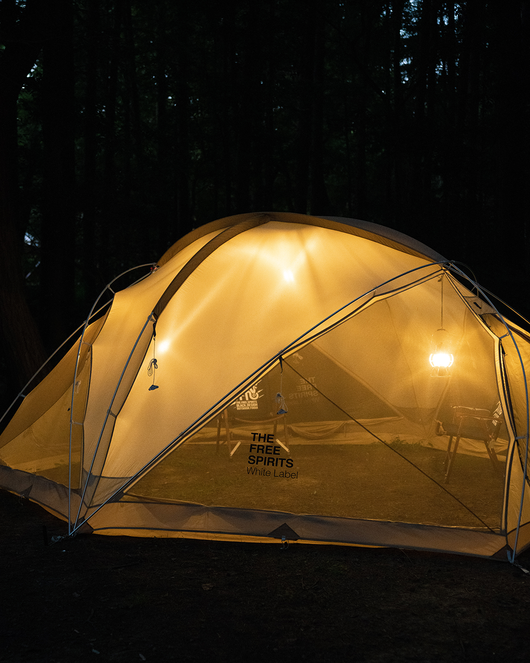 TFS Tents Sky Dome Pro