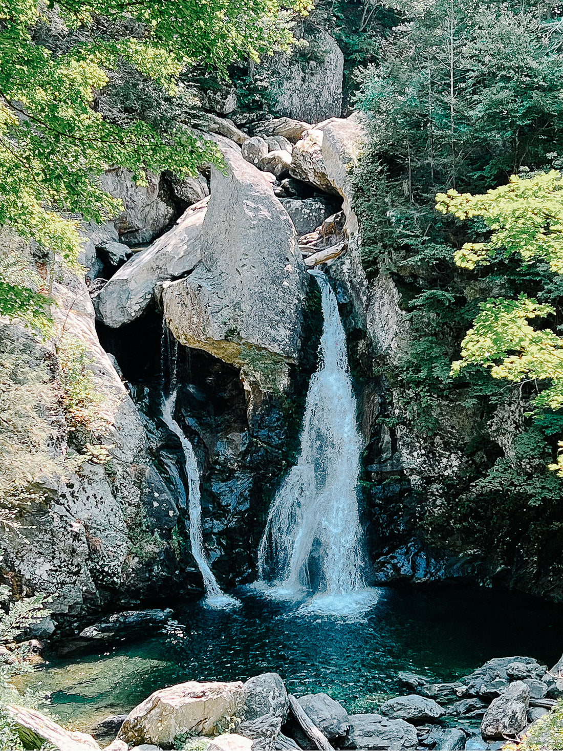 Hike 'n' Dine - Taconic State Park