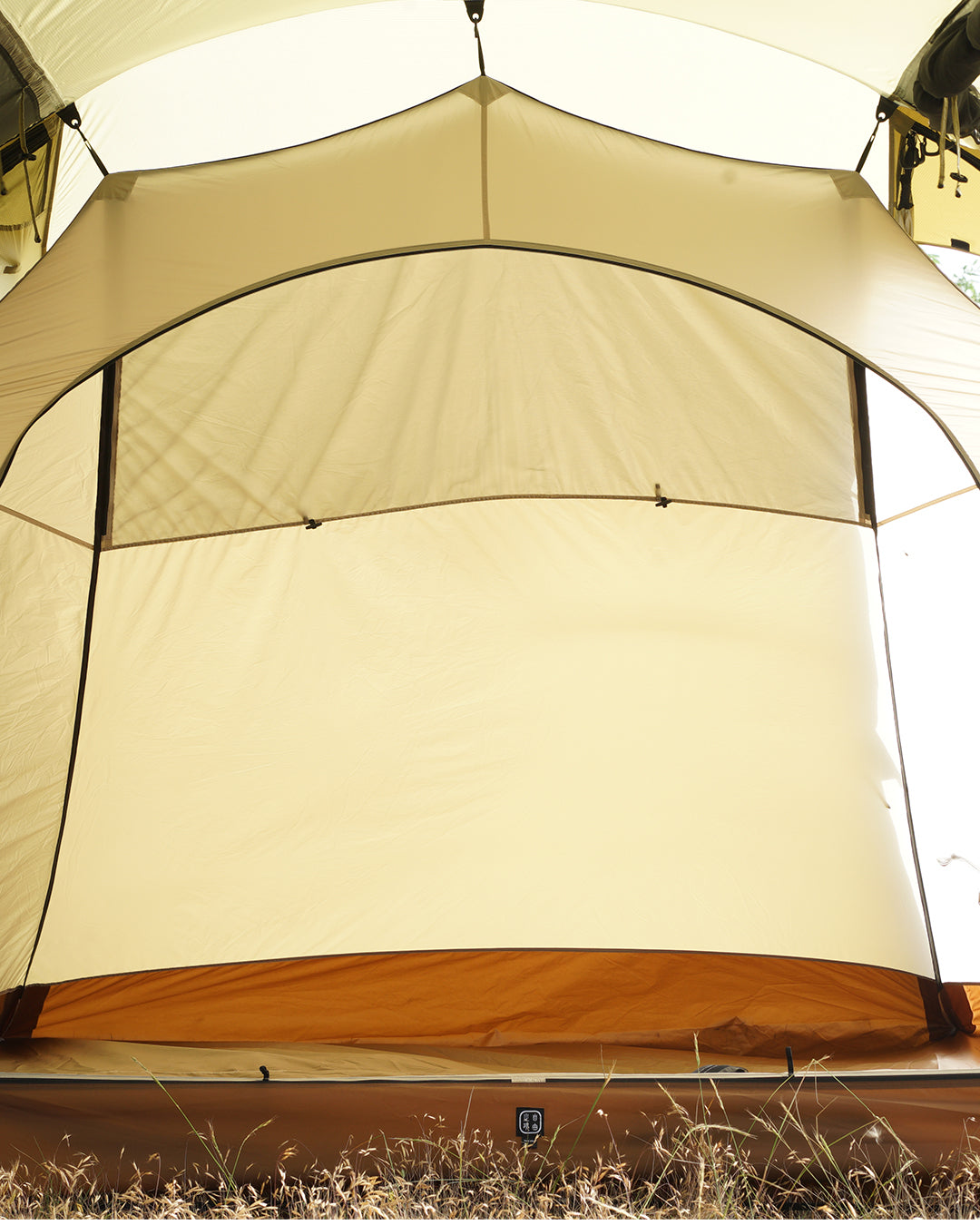 tfs tent YOTO PLUS BROWN GREEN  自由之魂 snowpeak camping tents ouitdoor mountainnsea