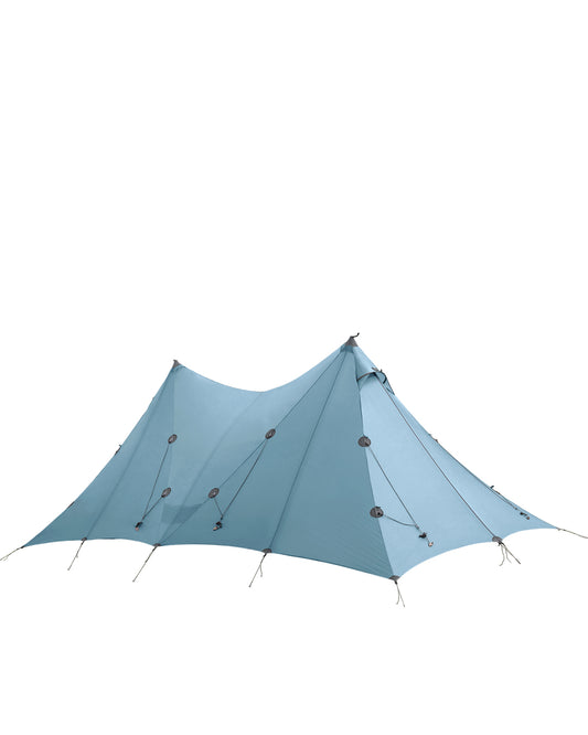 PreTents Bealock Tent Azure