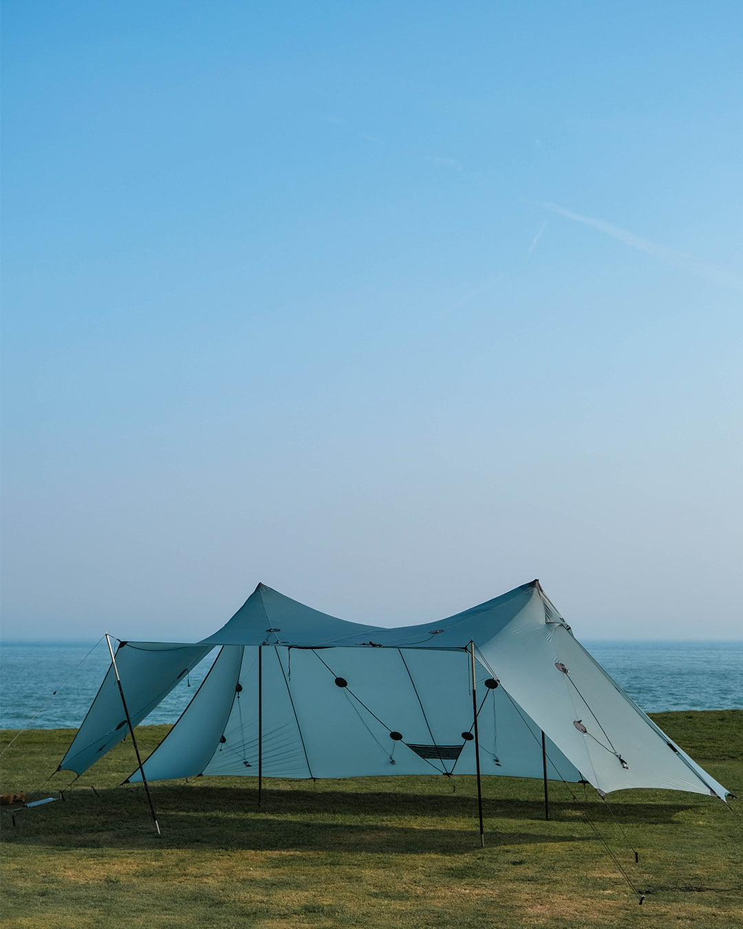 PreTents Bealock Tent Azure