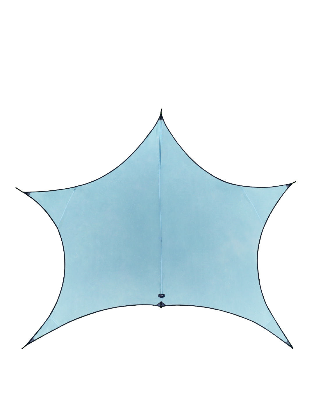 PreTents Lost Coast Tarp Azure